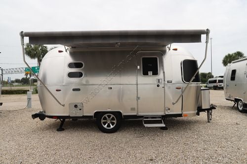 2021 Airstream Caravel 19CB