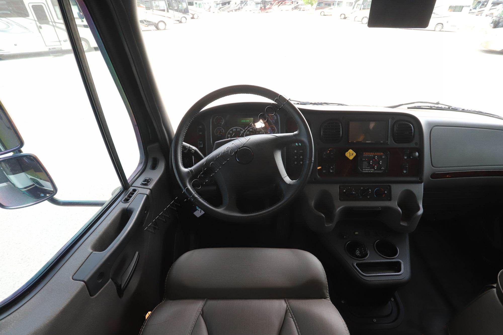 Used 2022 Jayco Seneca 37L Super C  For Sale