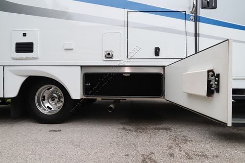 2022 Renegade Rv Vienna 25VFWS