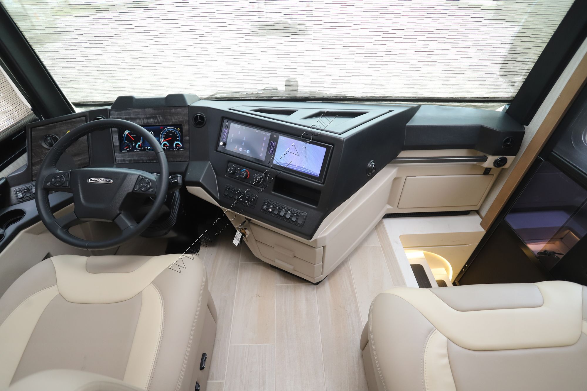 New 2026 Newmar Dutch Star 4325 Class A  For Sale