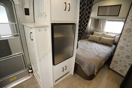 2021 Airstream Caravel 19CB