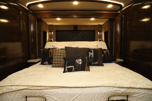 2023 Tiffin Motor Homes Allegro Bus 45OPP Class A