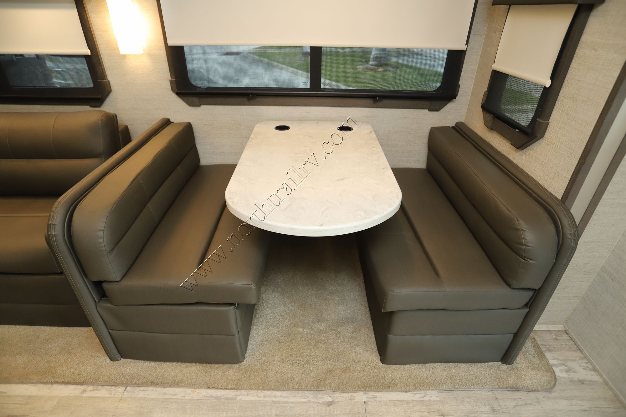 Used 2022 Jayco Seneca 37L Super C  For Sale