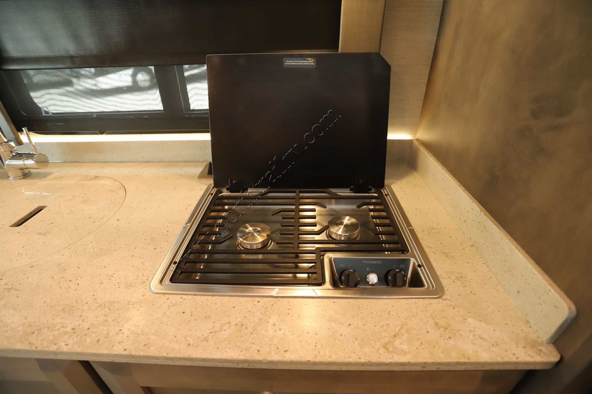 Used 2023 Tiffin Motor Homes Wayfarer 25RW Class C  For Sale