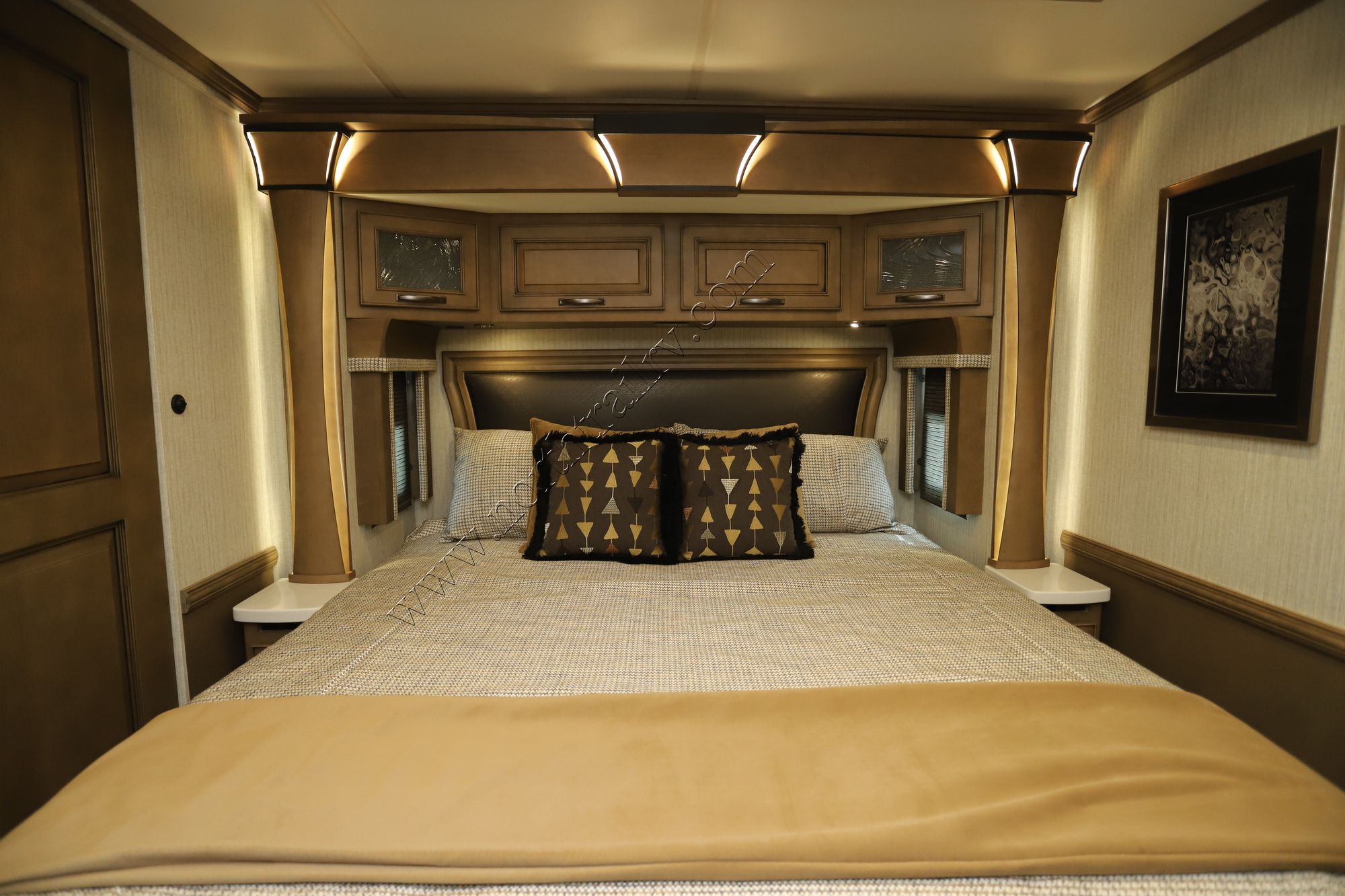 New 2026 Newmar Dutch Star 4325 Class A  For Sale