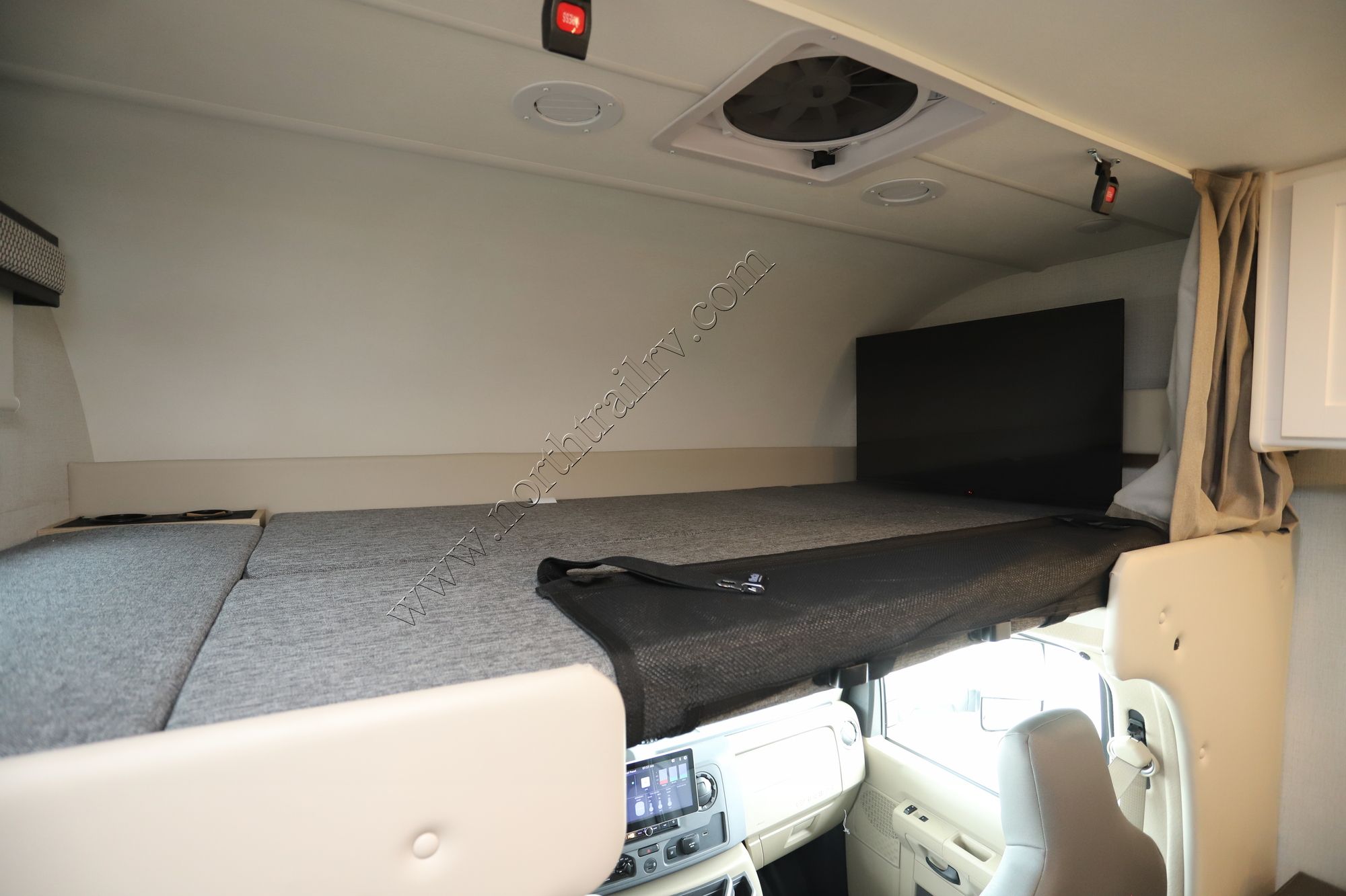 New 2026 Thor Outlaw 29J Class C  For Sale