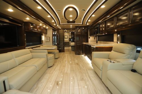2023 Tiffin Motor Homes Allegro Bus 45OPP Class A