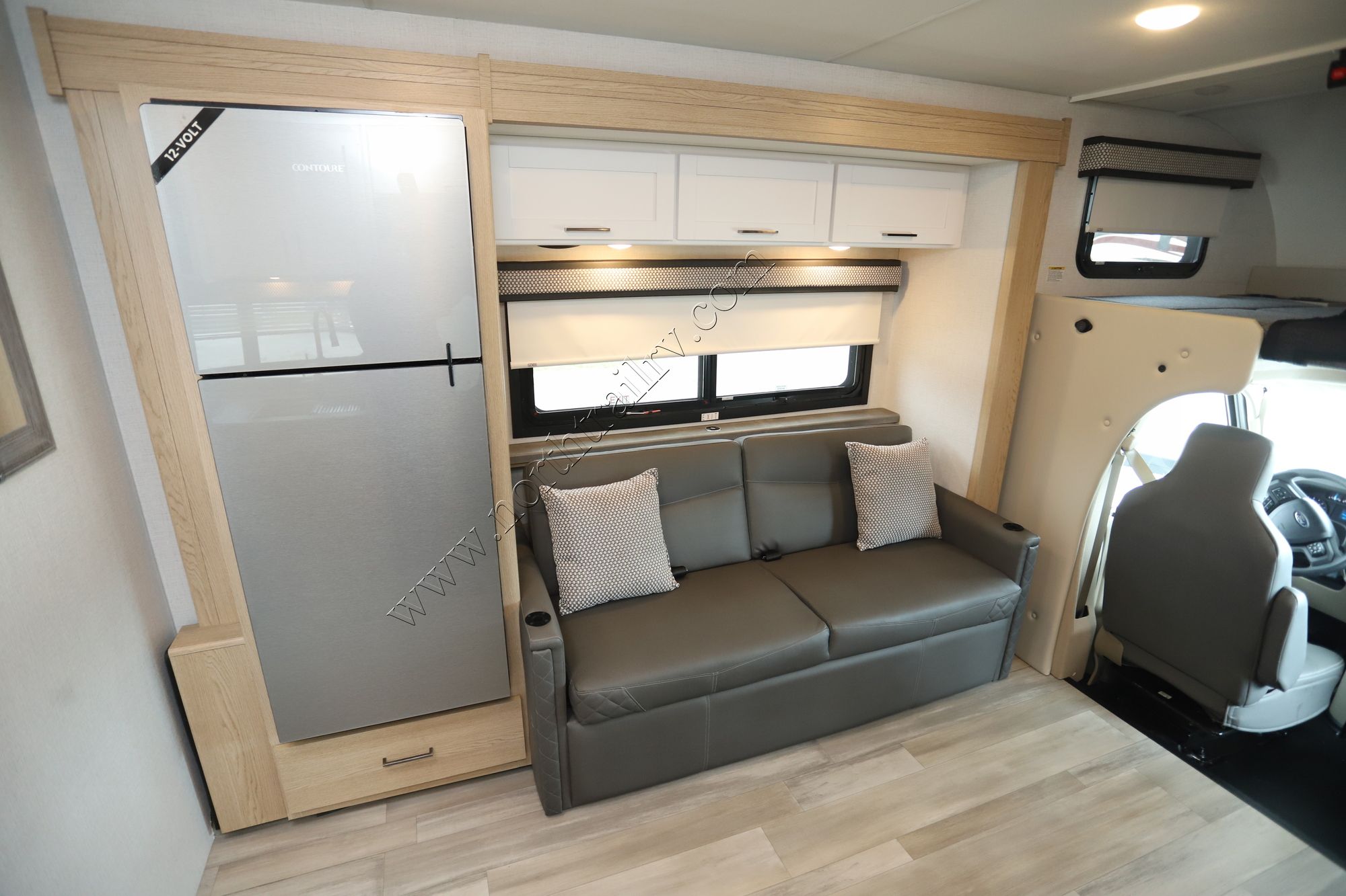 New 2026 Thor Outlaw 29J Class C  For Sale