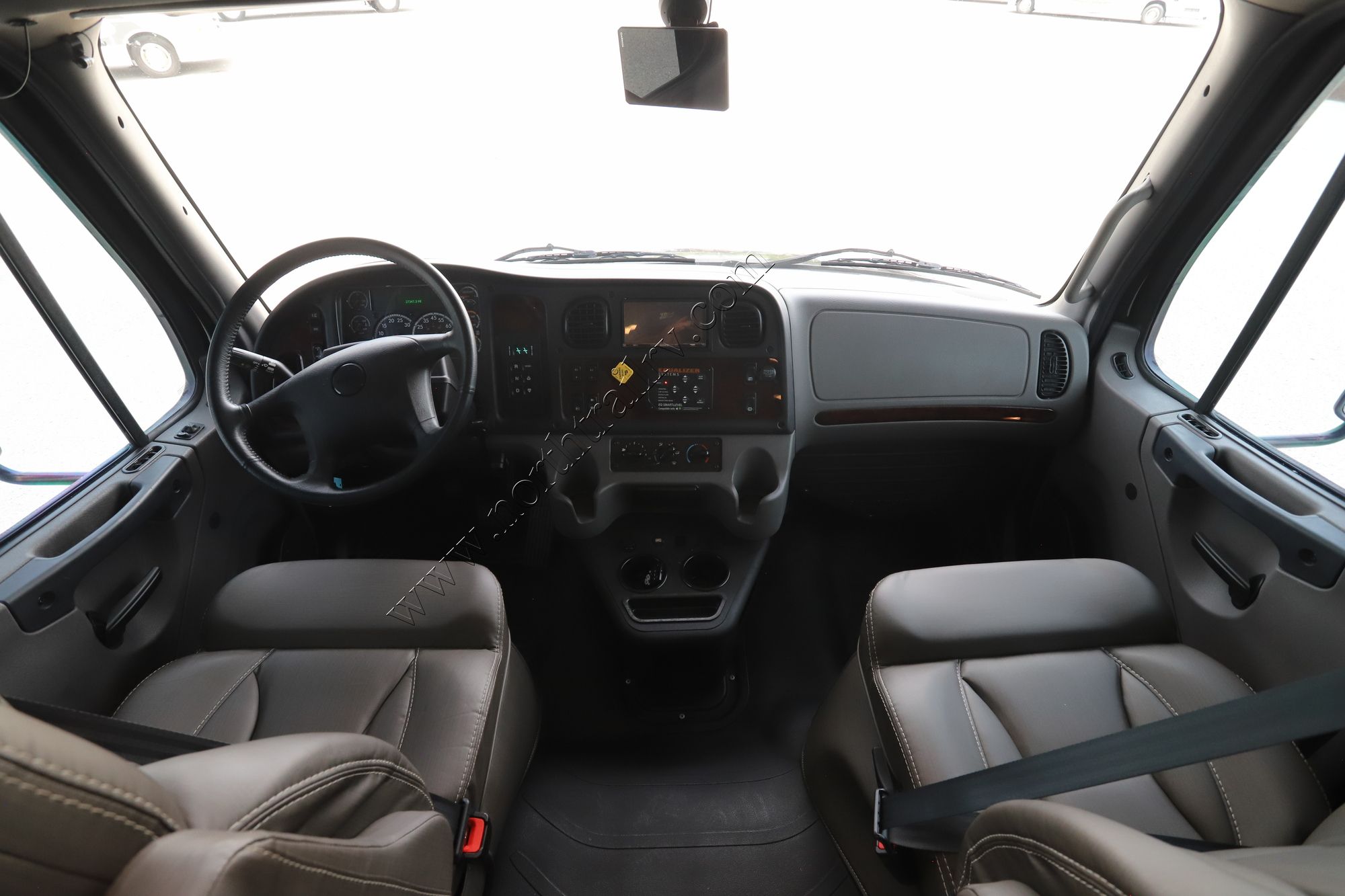 Used 2022 Jayco Seneca 37L Super C  For Sale