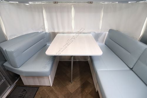 2023 Airstream International 27FBT
