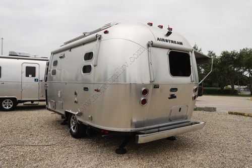2021 Airstream Caravel 19CB