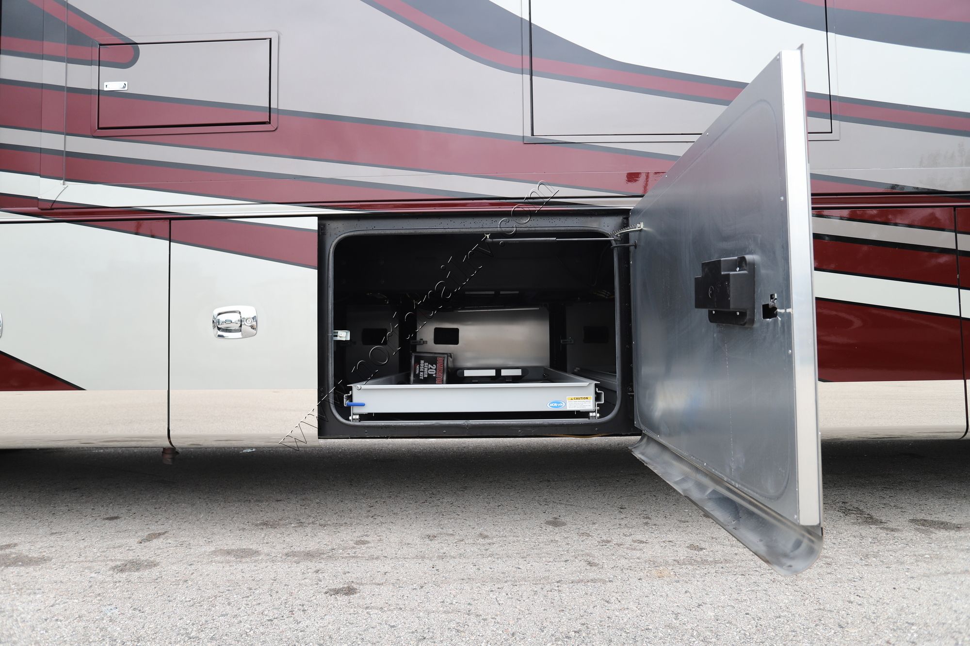 Used 2023 Tiffin Motor Homes Allegro Bus 45OPP Class A  For Sale