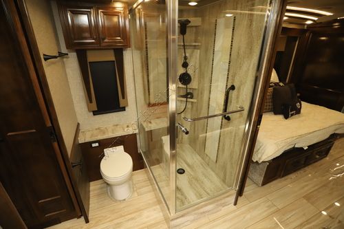2023 Tiffin Motor Homes Allegro Bus 45OPP Class A