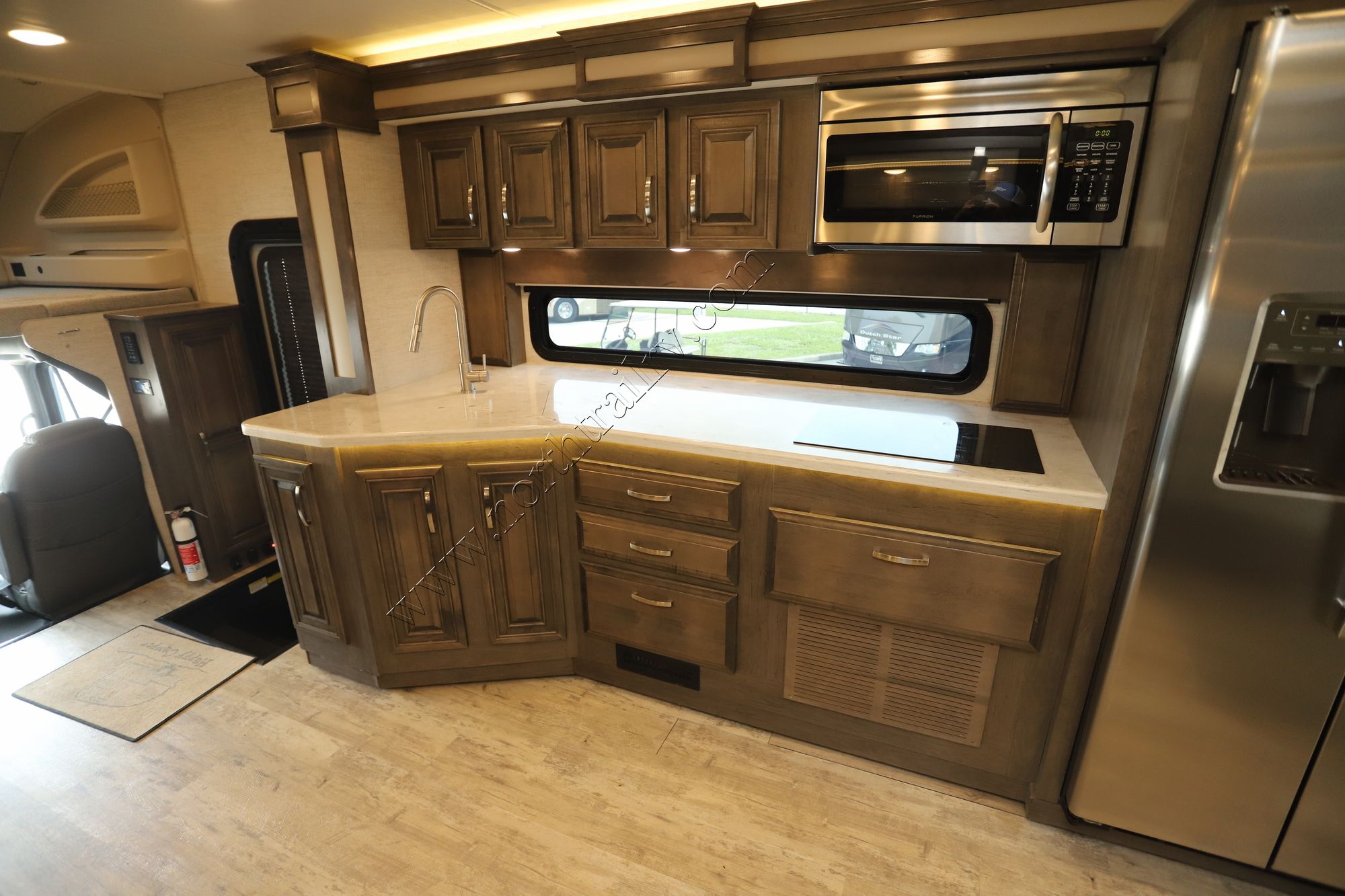 Used 2022 Jayco Seneca 37L Super C  For Sale