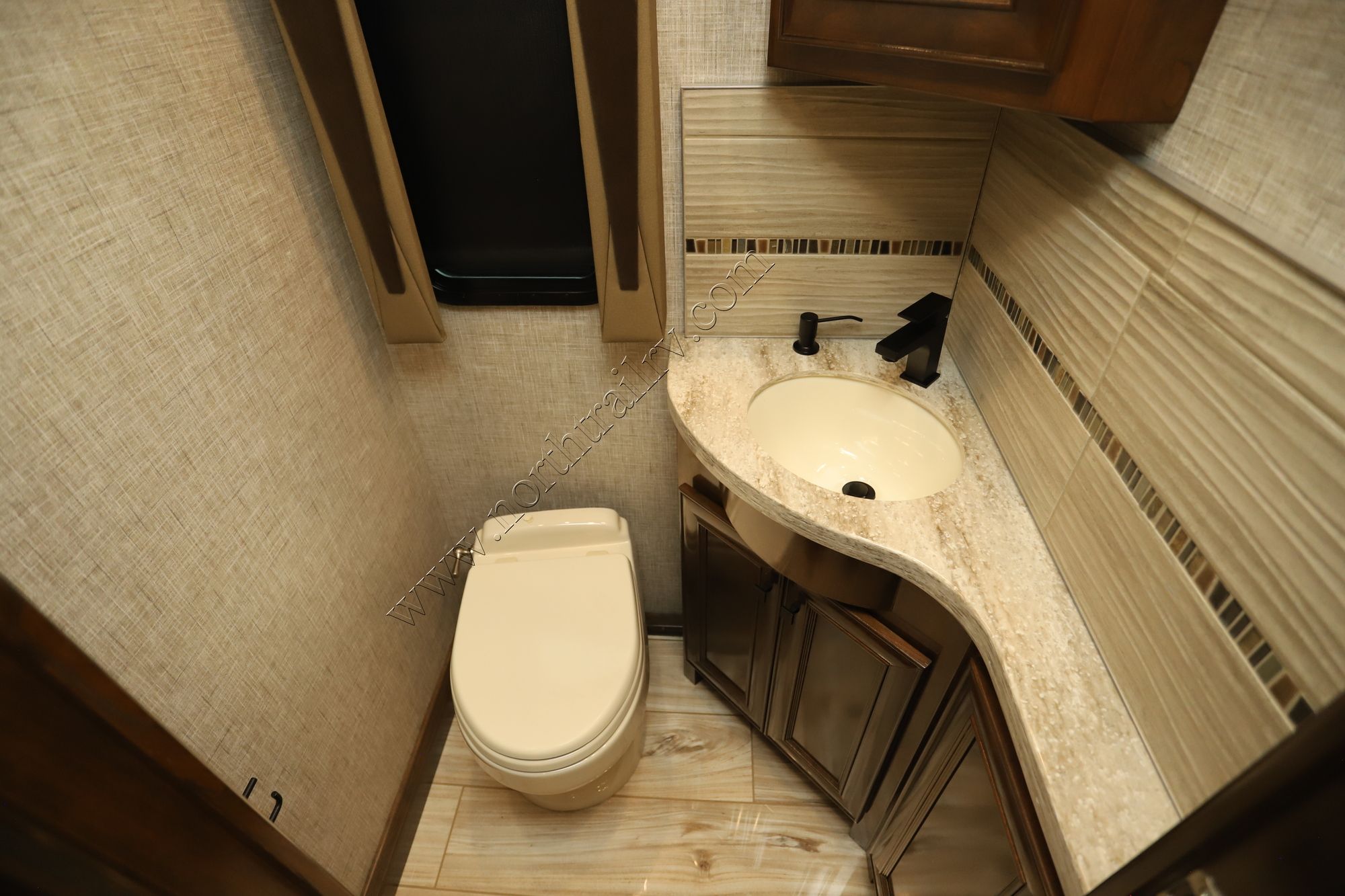Used 2023 Tiffin Motor Homes Allegro Bus 45OPP Class A  For Sale
