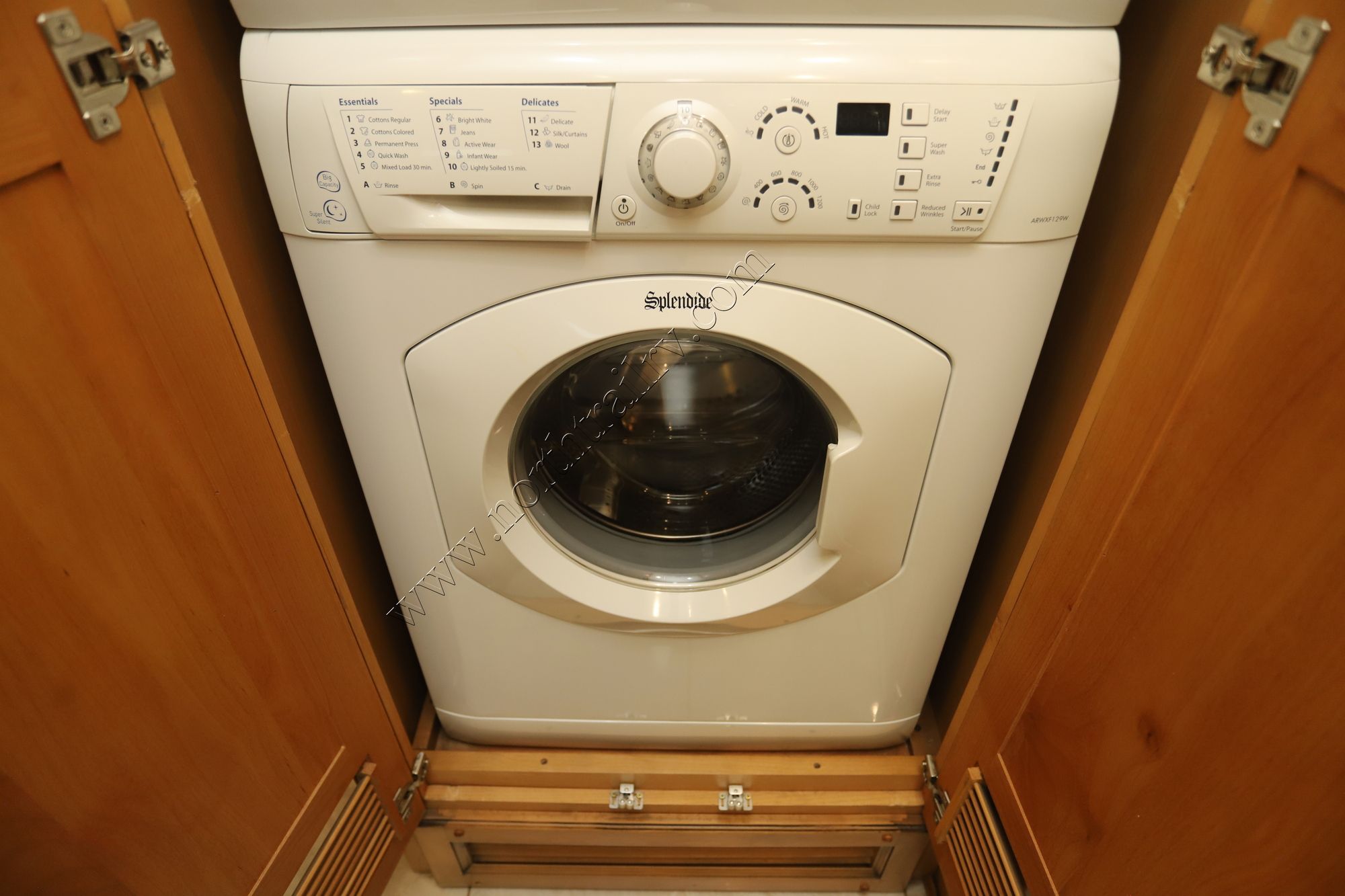 Used 2018 Tiffin Motor Homes Phaeton 40QBH Class A  For Sale