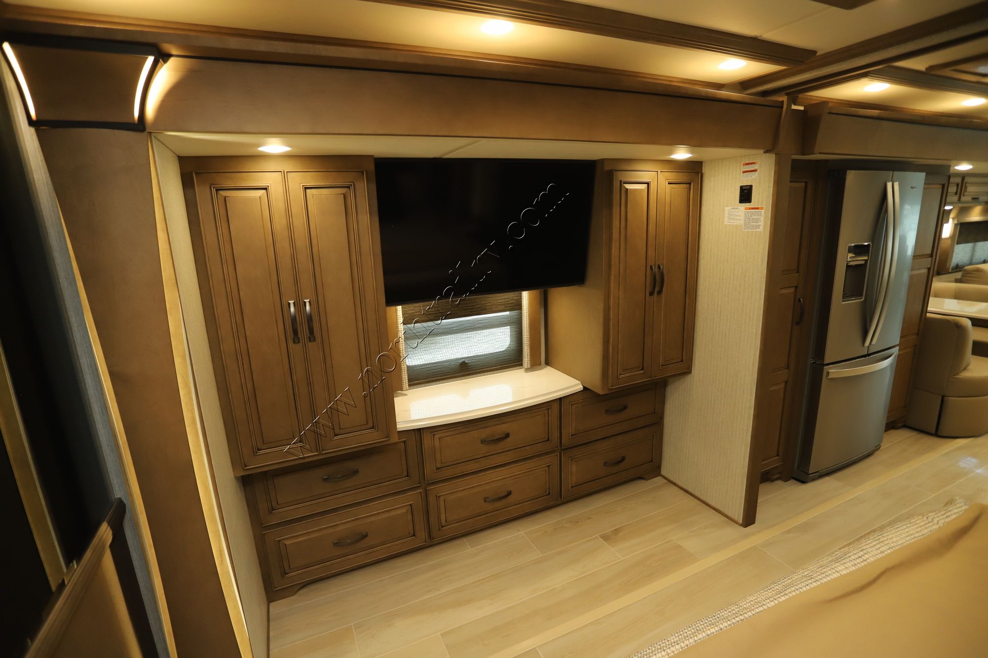 New 2026 Newmar Dutch Star 4325 Class A  For Sale