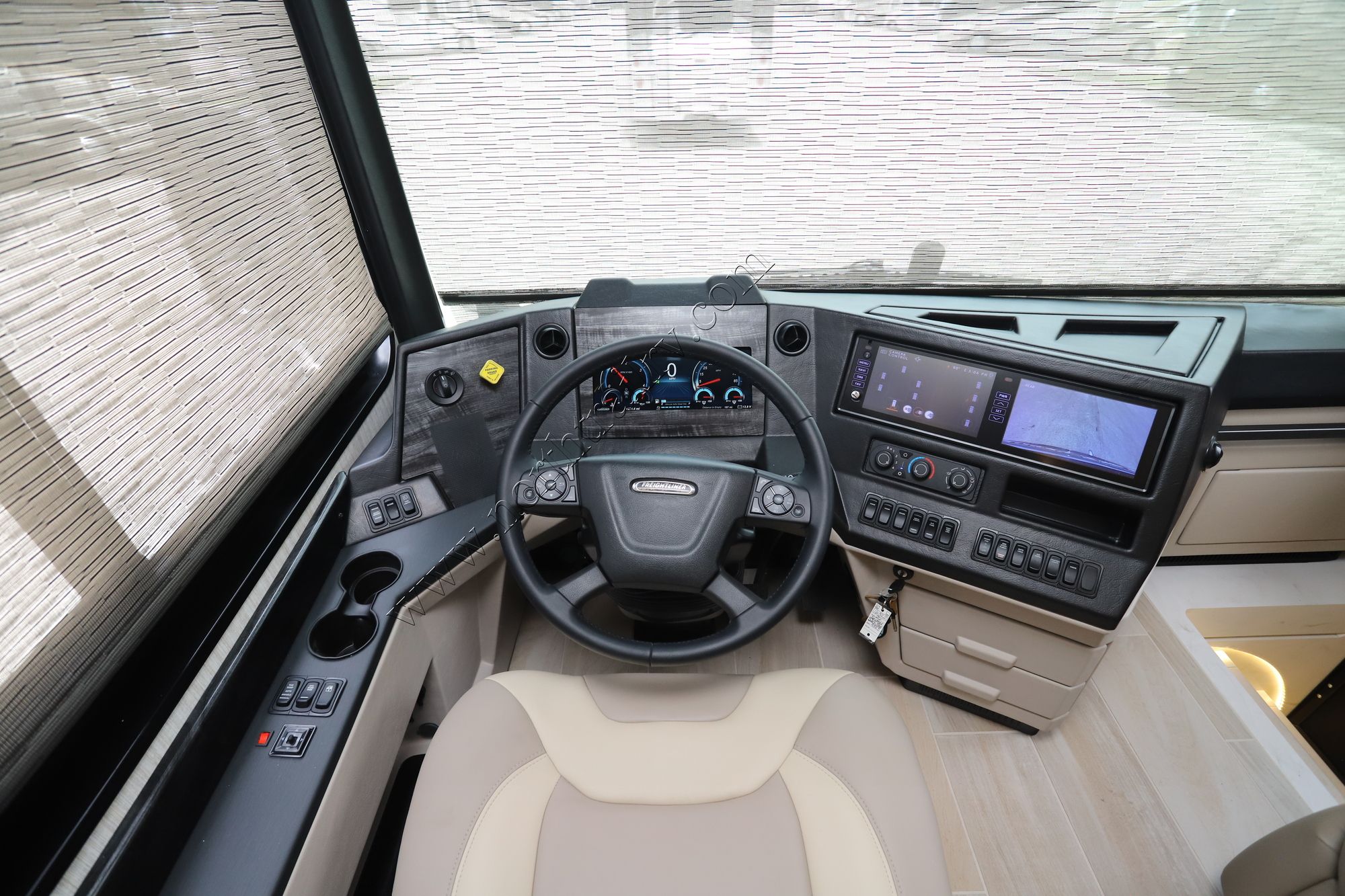New 2026 Newmar Dutch Star 4325 Class A  For Sale