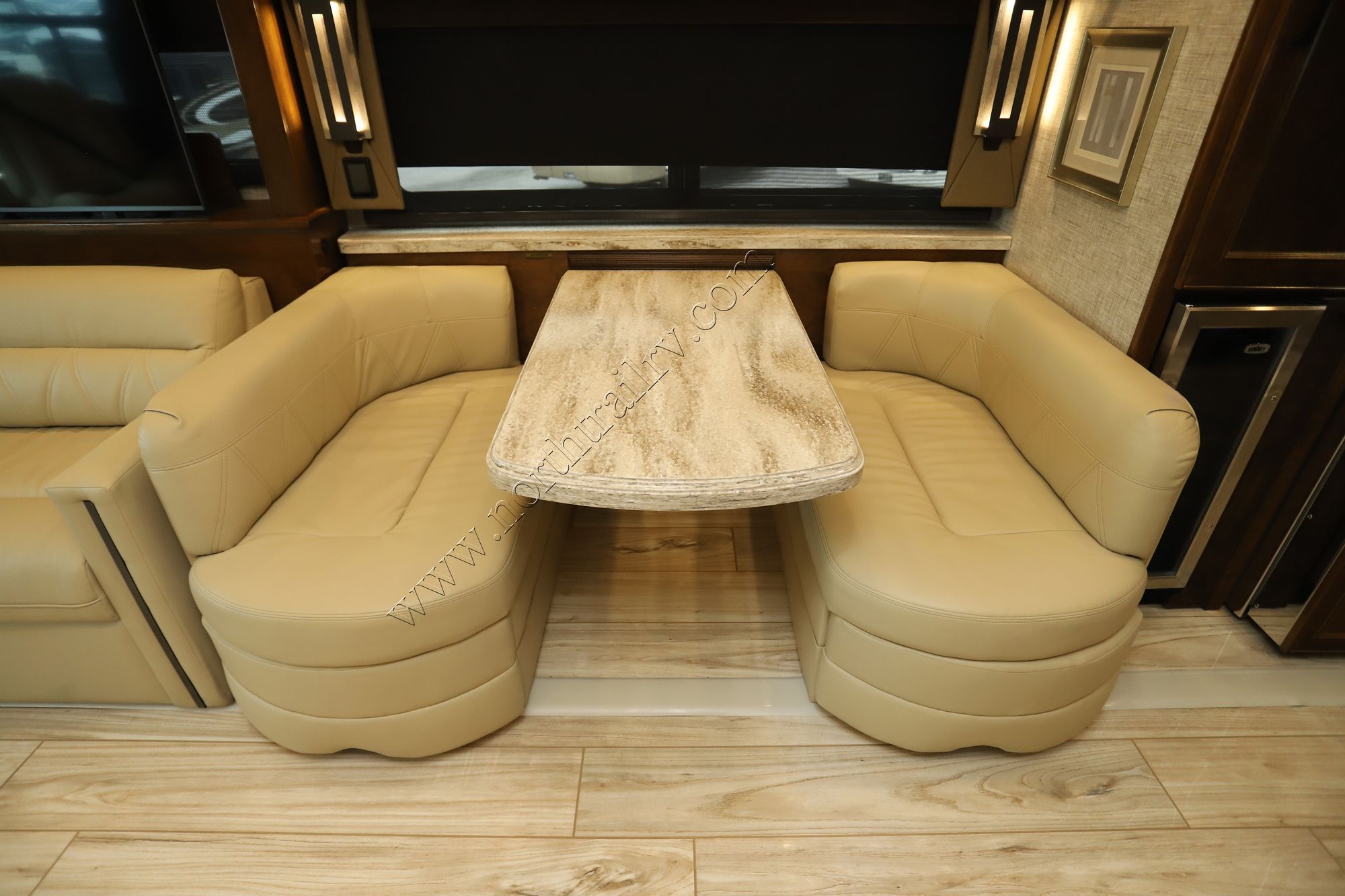 Used 2023 Tiffin Motor Homes Allegro Bus 45OPP Class A  For Sale