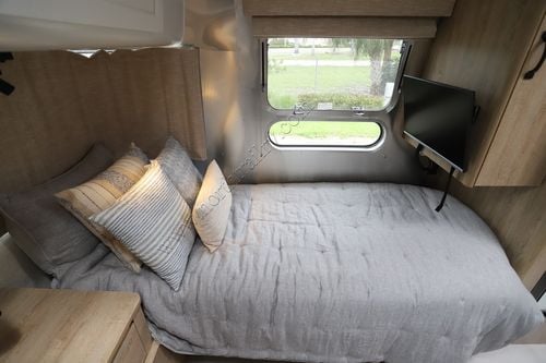 2025 Airstream Pottery Barn 28RB