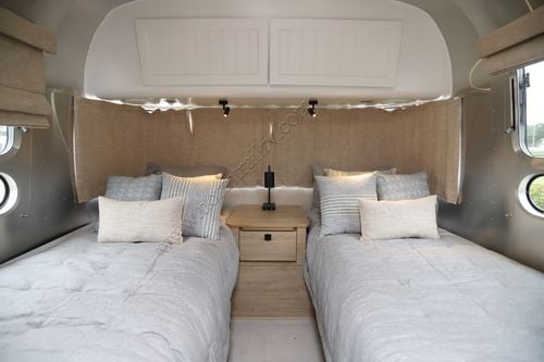 2025 Airstream Pottery Barn 28RB