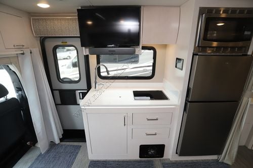 2022 Renegade Rv Vienna 25VFWS