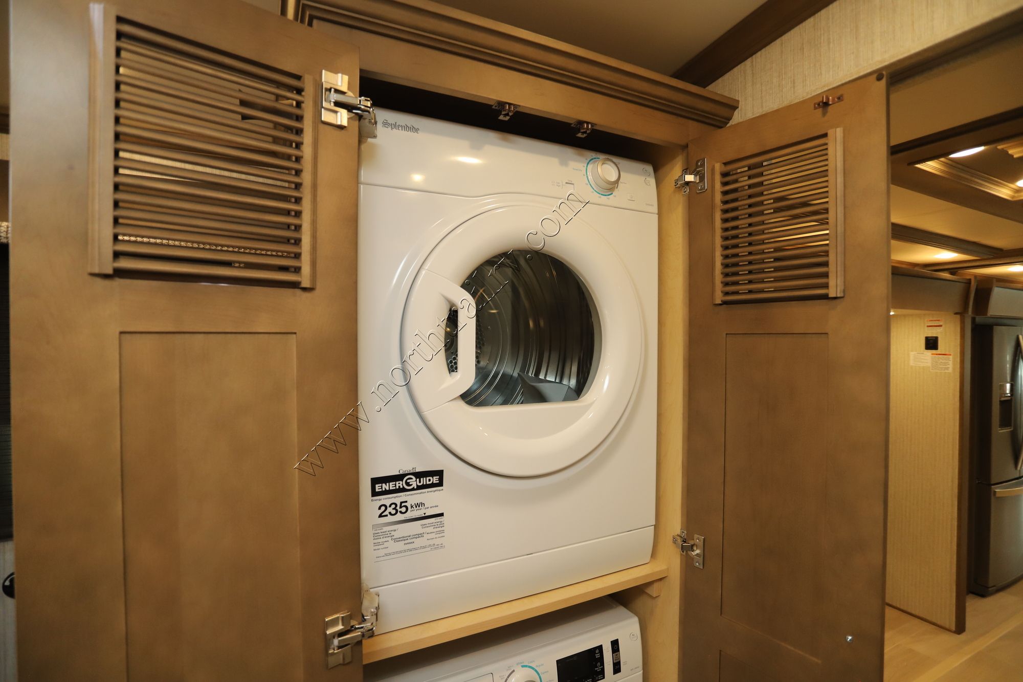 New 2026 Newmar Dutch Star 4325 Class A  For Sale