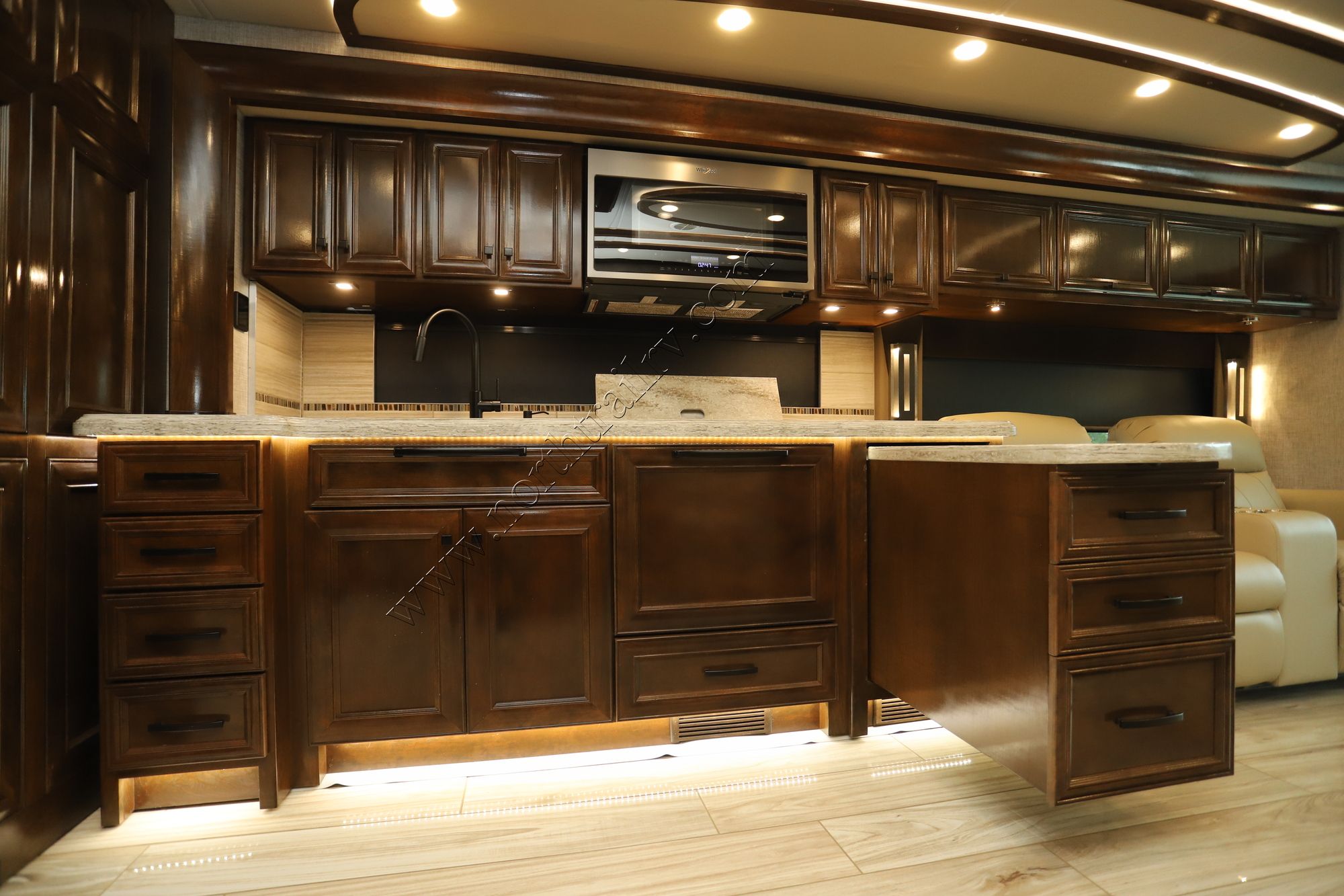 Used 2023 Tiffin Motor Homes Allegro Bus 45OPP Class A  For Sale