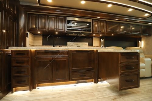2023 Tiffin Motor Homes Allegro Bus 45OPP Class A