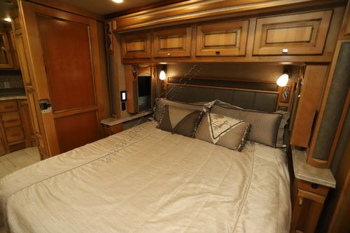2018 Tiffin Motor Homes Phaeton 40QBH