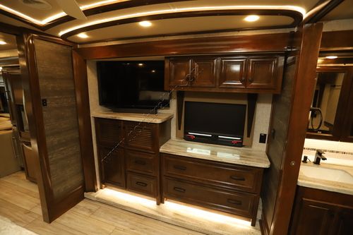 2023 Tiffin Motor Homes Allegro Bus 45OPP Class A