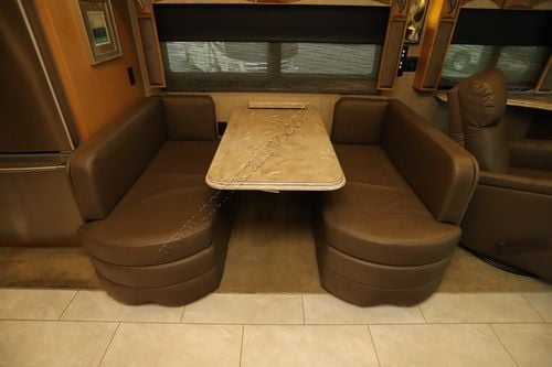 2018 Tiffin Motor Homes Phaeton 40QBH