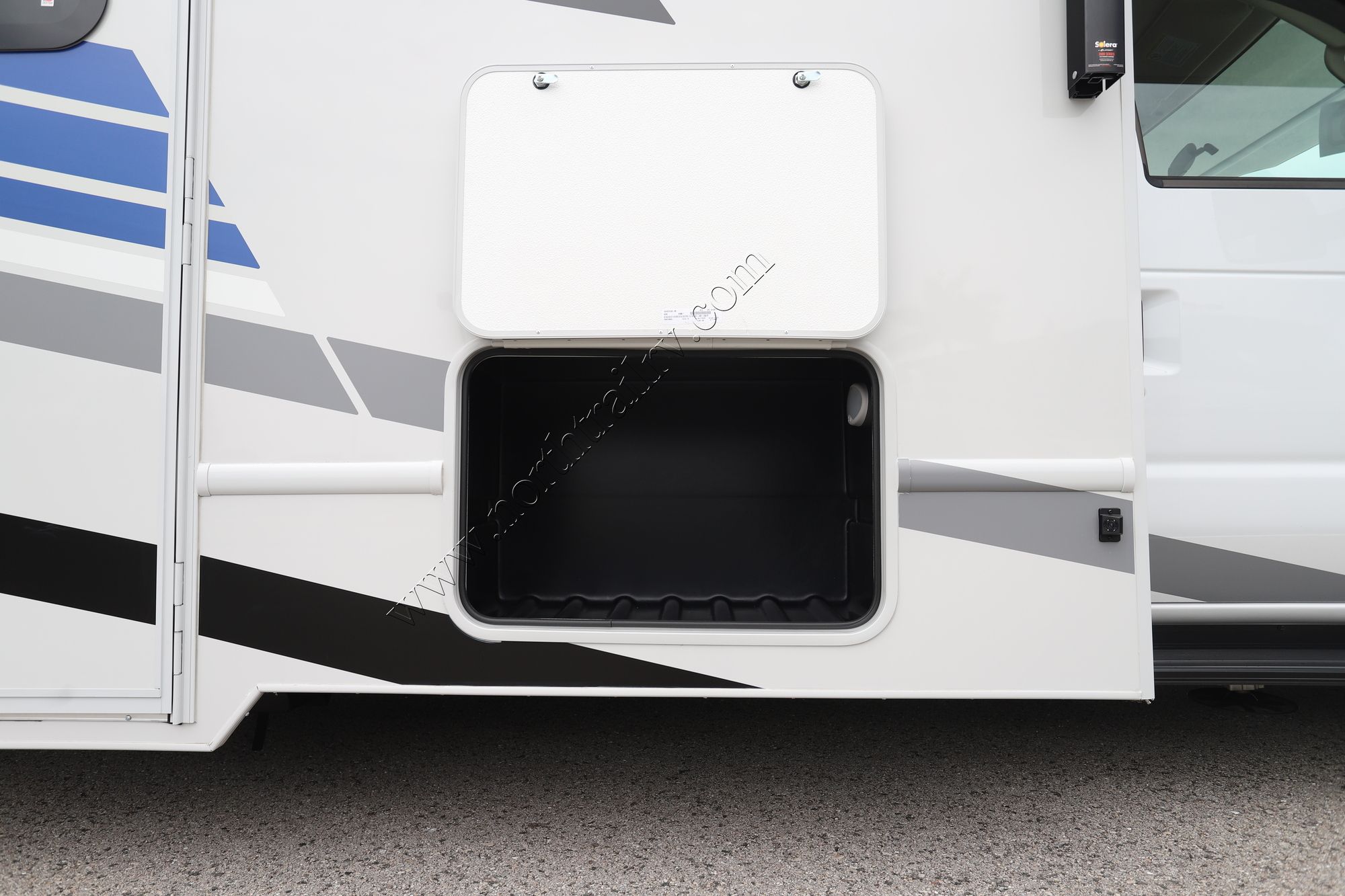 New 2026 Thor Outlaw 29J Class C  For Sale