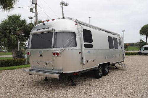 2025 Airstream Pottery Barn 28RB