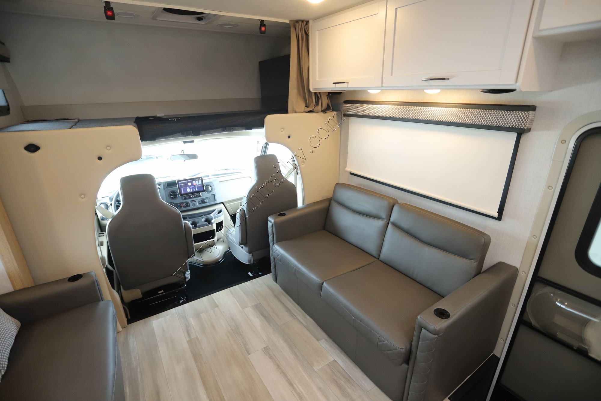 New 2026 Thor Outlaw 29J Class C  For Sale