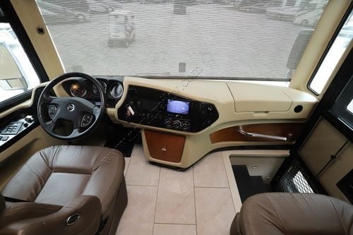 2018 Tiffin Motor Homes Phaeton 40QBH