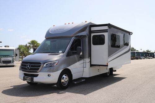 2023 Renegade Rv Vienna 25VRML