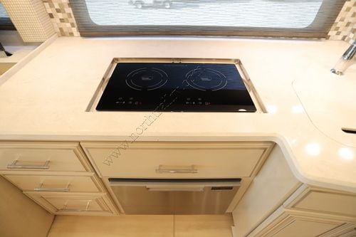 2022 Newmar Mountain Aire 4118