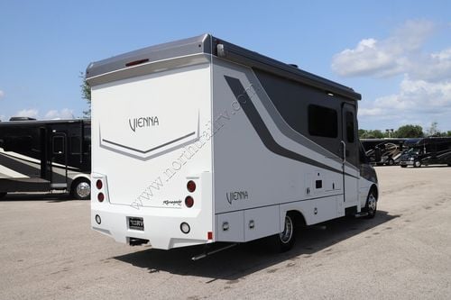 2023 Renegade Rv Vienna 25VRML