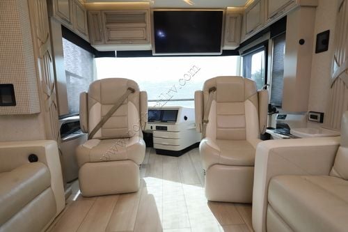 2022 Newmar Mountain Aire 4118