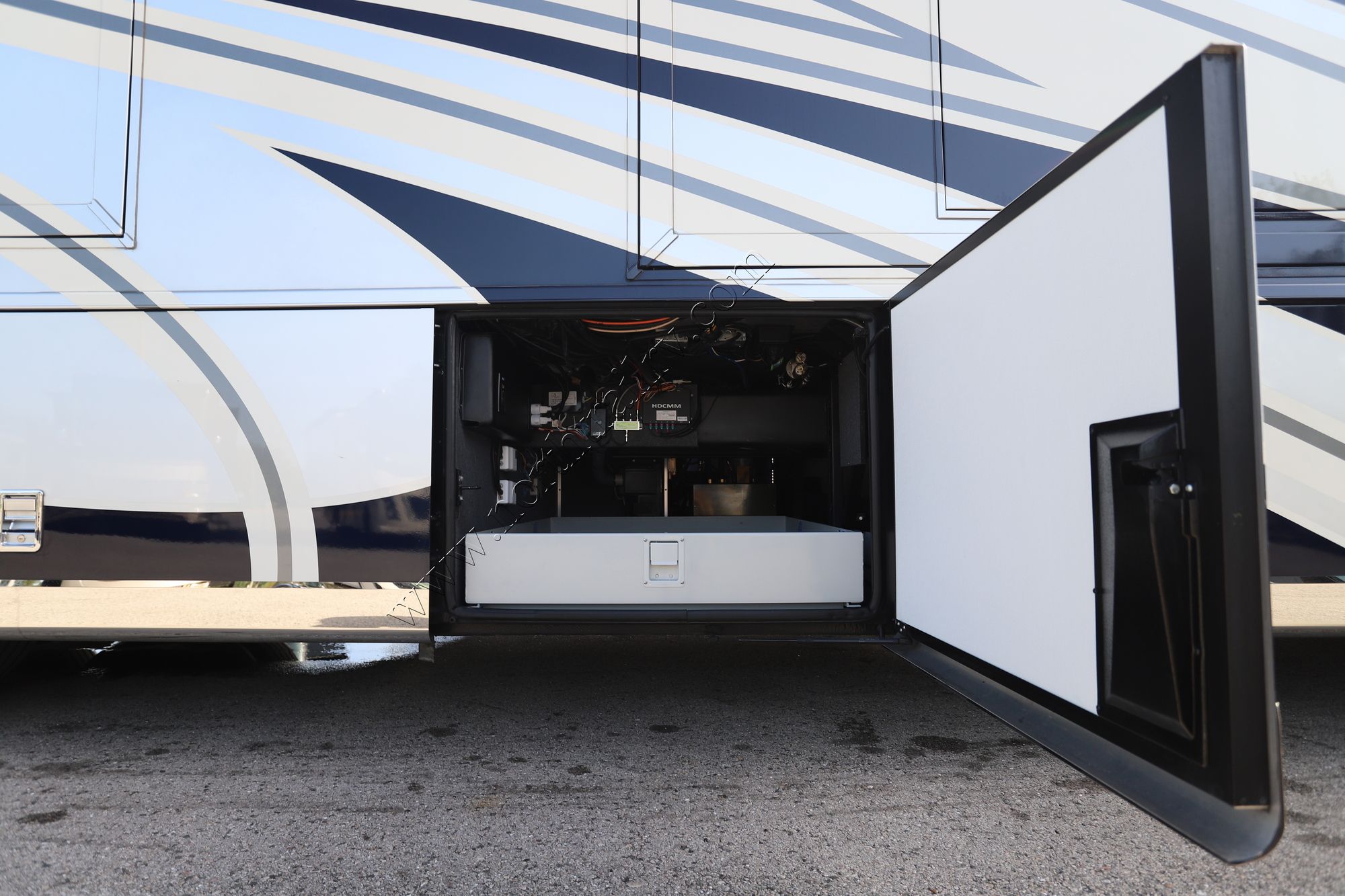 Used 2022 Newmar Mountain Aire 4118 Class A  For Sale