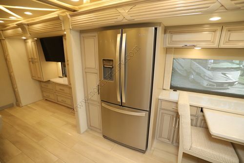 2022 Newmar Mountain Aire 4118
