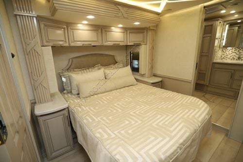 2022 Newmar Mountain Aire 4118