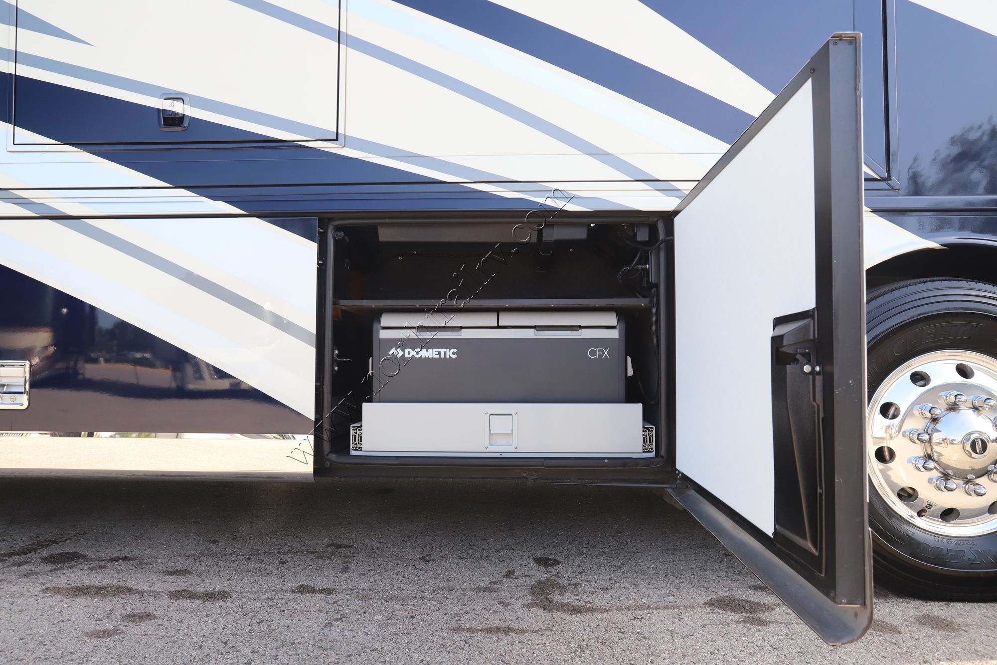 Used 2022 Newmar Mountain Aire 4118 Class A  For Sale