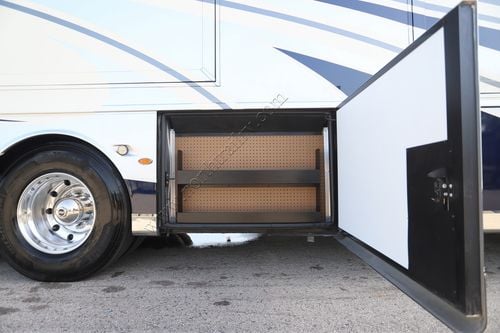 2022 Newmar Mountain Aire 4118