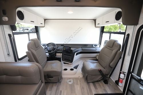 2025 Entegra Vision 27A