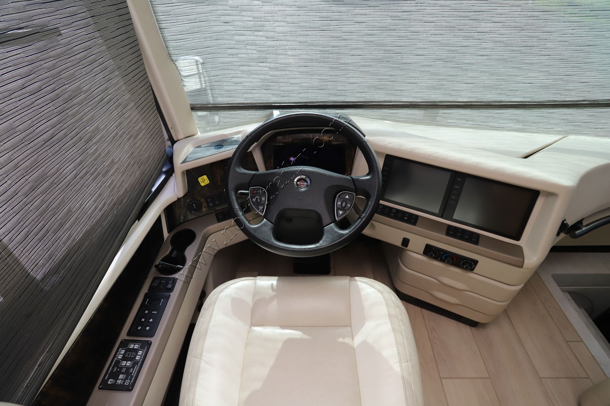 Used 2022 Newmar Mountain Aire 4118 Class A  For Sale