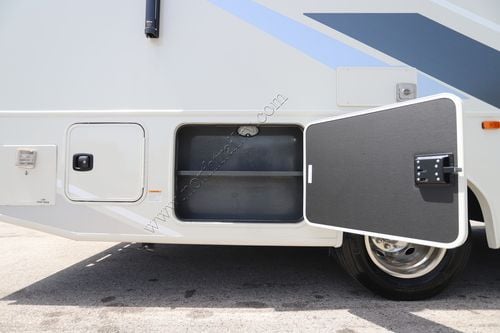 2025 Entegra Vision 27A