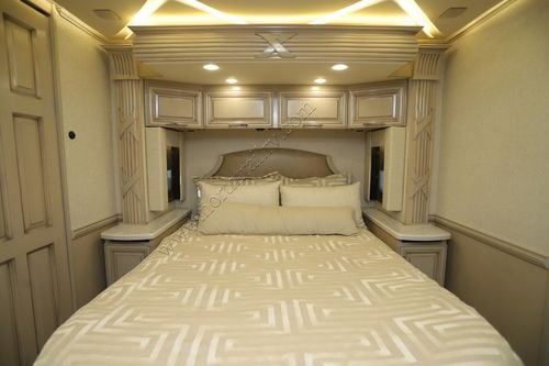 2022 Newmar Mountain Aire 4118