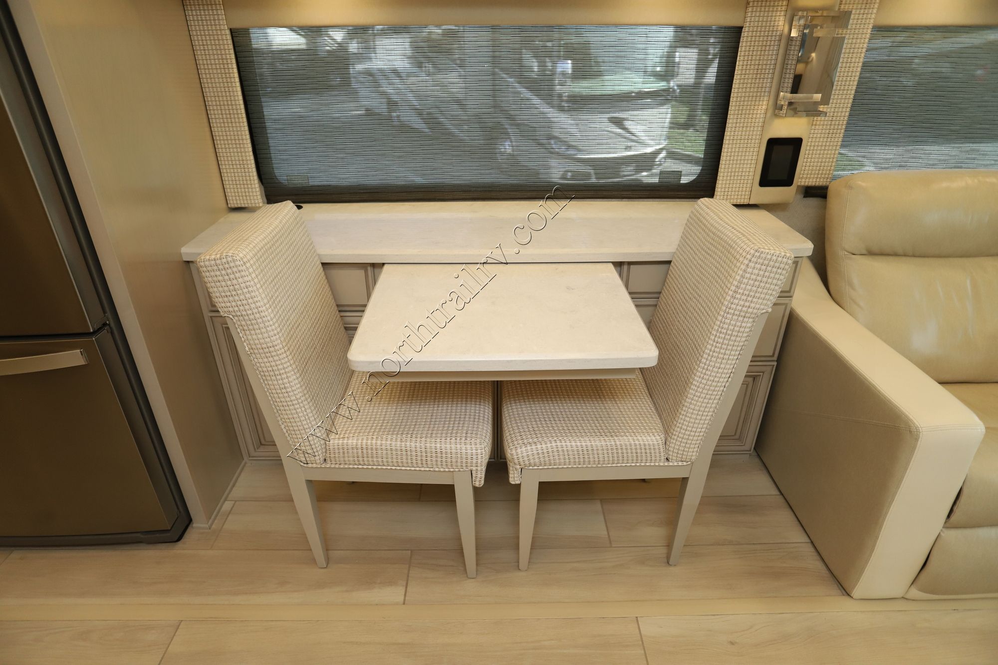 Used 2022 Newmar Mountain Aire 4118 Class A  For Sale